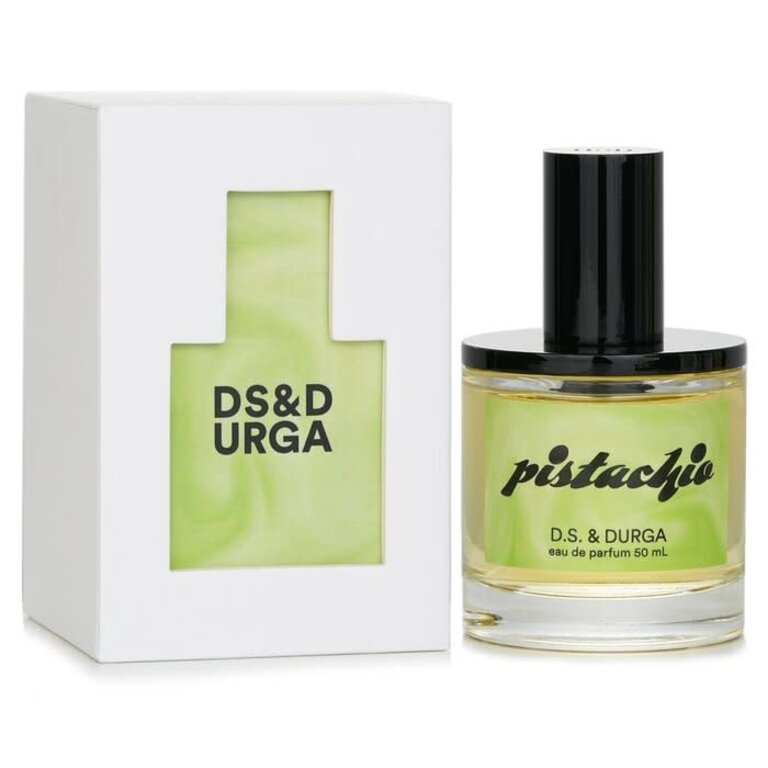 D.S. & Durga Pistachio Eau de Parfum Spray
