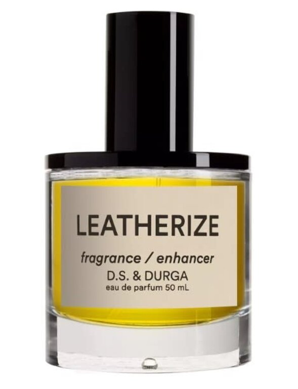 D.S. & Durga Leatherize Eau de Parfum