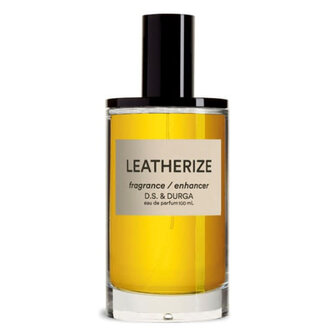 D.S. & Durga Leatherize Eau de Parfum for Men and Women