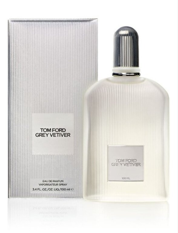Tom Ford Grey Vetiver Eau de Parfum