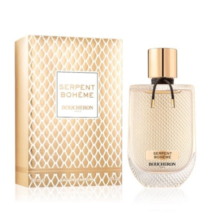 Boucheron Serpent Boheme Eau de Parfum 90ml