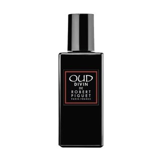 Robert Piguet Oud Divin Eau de Parum for Men and Women
