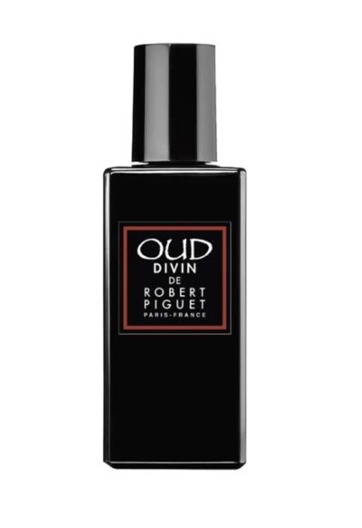 Robert Piguet Oud Divin Eau de Parfum 100ml