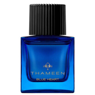 Thameen Blue Heart Extrait de Parfum
