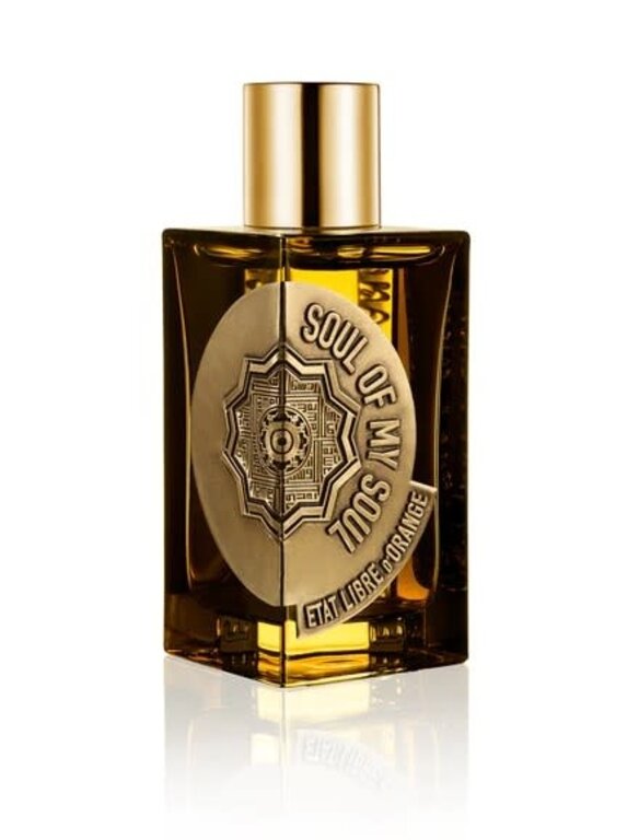 Etat Libre D'Orange Soul of My Soul Eau de Parfum 100ml