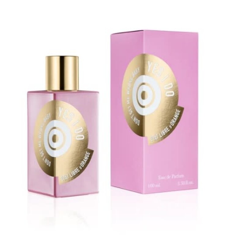 Etat Libre D'Orange Don't Get Me Wrong Baby, Yes I do Eau de Parfum100ml