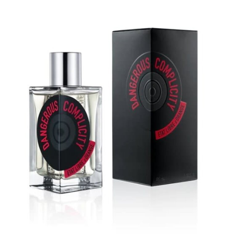 Etat Libre D'Orange Dangerous Complicity Eau de Parfum 100ml