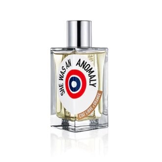 Etat Libre D'Orange She Was an Anomaly Eau de Parfum for Men and Women