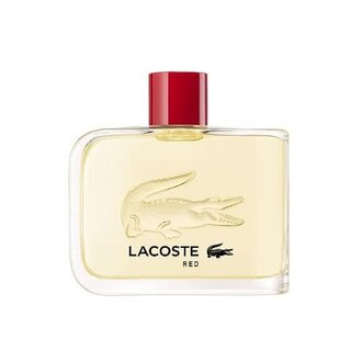 Lacoste Style in Play Eau de Toilette for Men