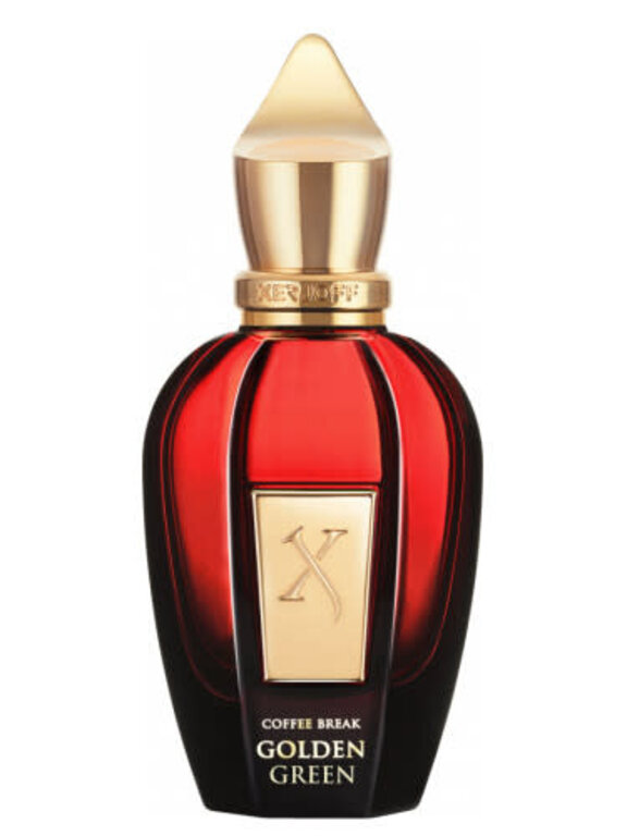 Xerjoff Golden Green Parfum 50ml