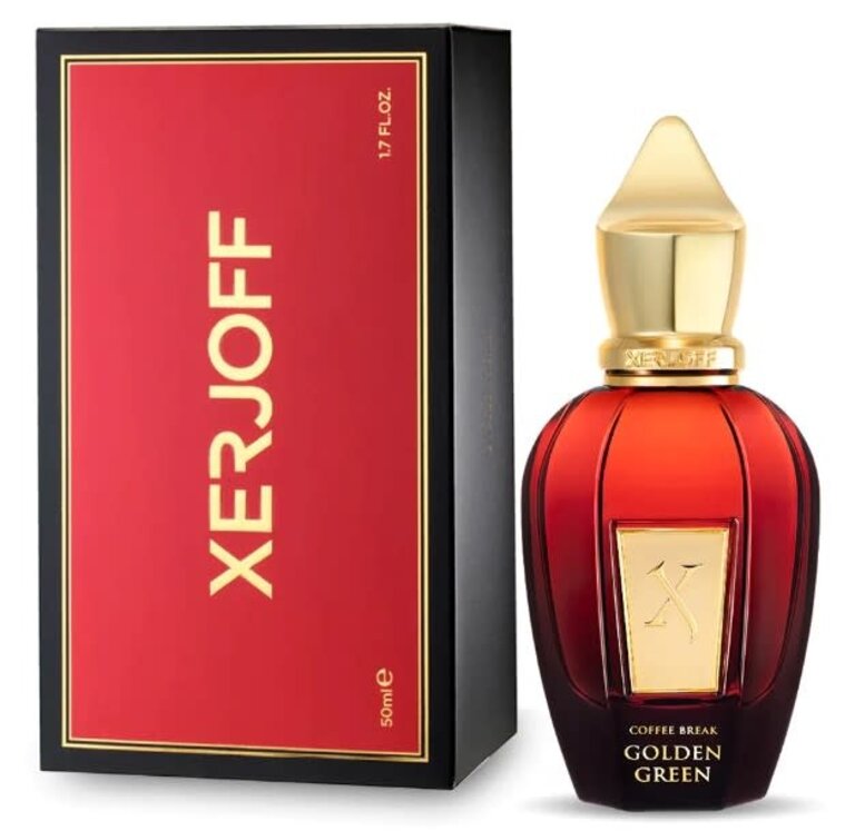 Xerjoff Golden Green Parfum 50ml