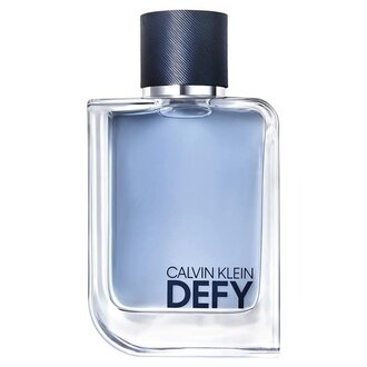 Calvin Klein Defy Eau de Toilette for Men