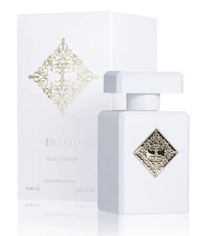 Initio Parfums Musk Therapy Eau de Parfum 90ml