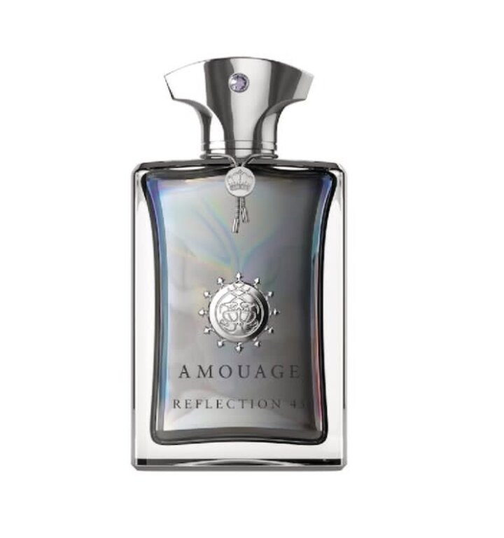 Amouage Reflection 45 Man Extrait de Parfum 100ml (Tester Box)