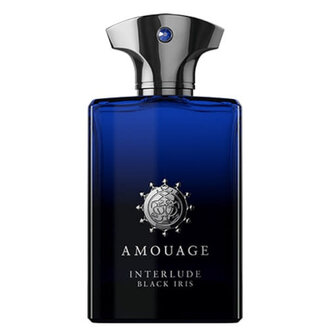 Amouage Interlude Black Iris Eau de Parfum for Men