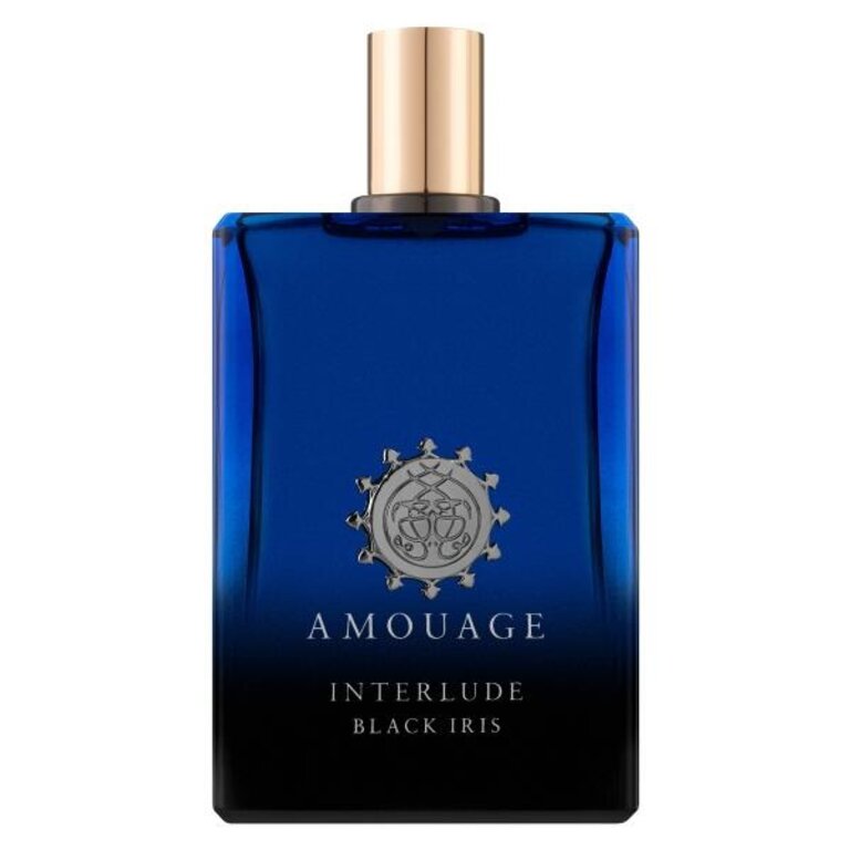 Amouage Interlude Black Iris Eau de Parfum