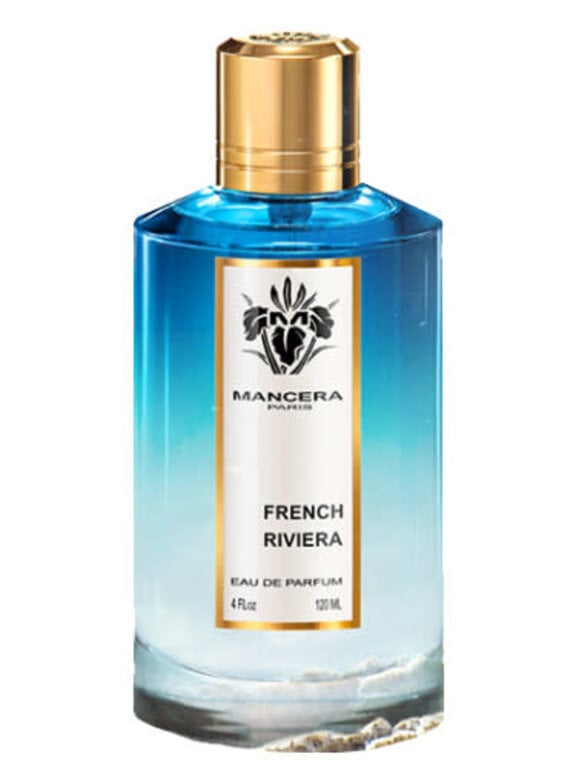 Mancera French Riviera Eau de Parfum 120ml