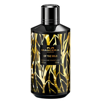 Mancera Of The Wild Eau de Parfum for Men and Women
