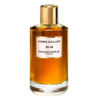 Mancera Jasmin Exclusif Eau de Parfum for Men and Women