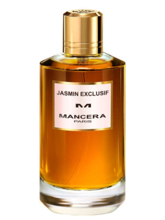 Mancera Jasmin Exclusif Eau de Parfum 120ml