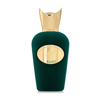 Sospiro Perfumes Basso Eau de Parfum
