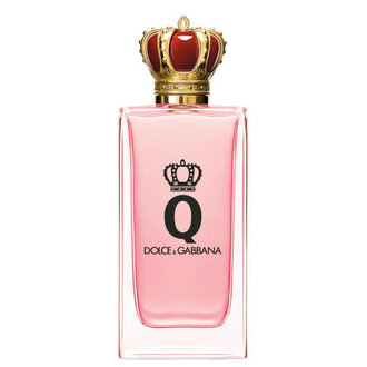 Dolce & Gabbana Q Eau de Parfum for Women
