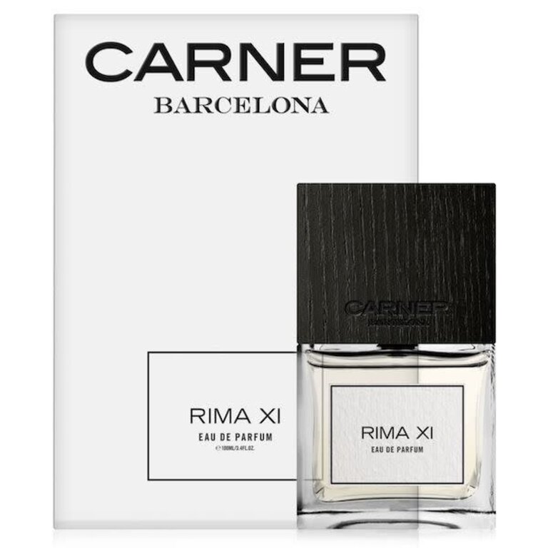 Carner Barcelona Rima XI Eau de Parfum