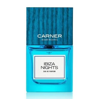 Carner Barcelona Ibiza Nights Eau de Parfum