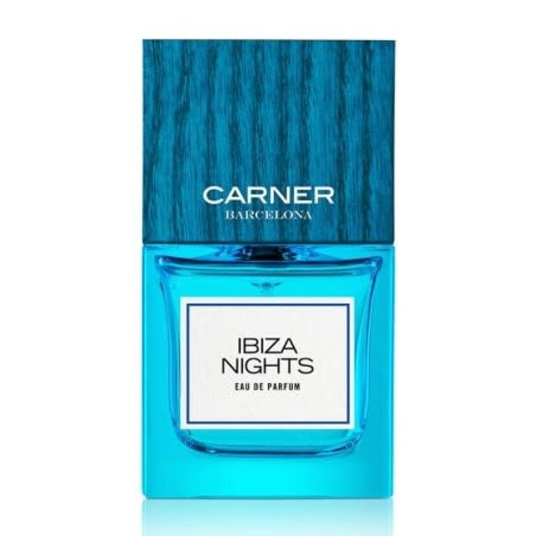 Carner Barcelona Ibiza Nights Eau de Parfum