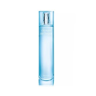 clinique Indigo Mist Eau de Parfum Travel Size