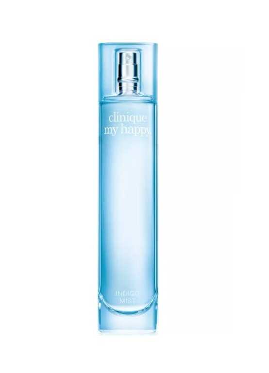 clinique Indigo Mist Eau de Parfum 15ml Travel Size