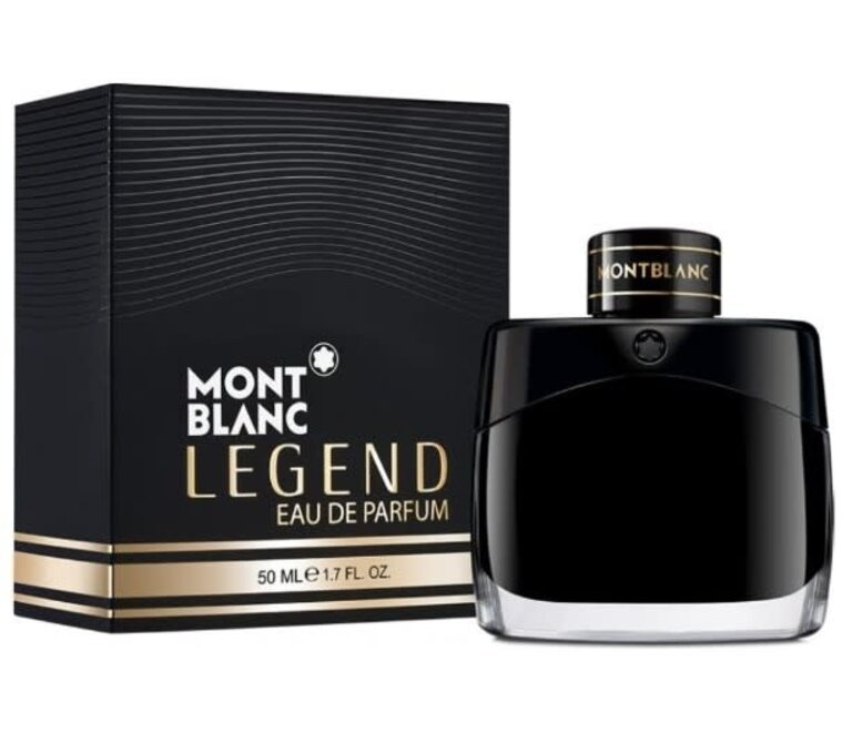 MontBlanc Legend Eau de Parfum Spray