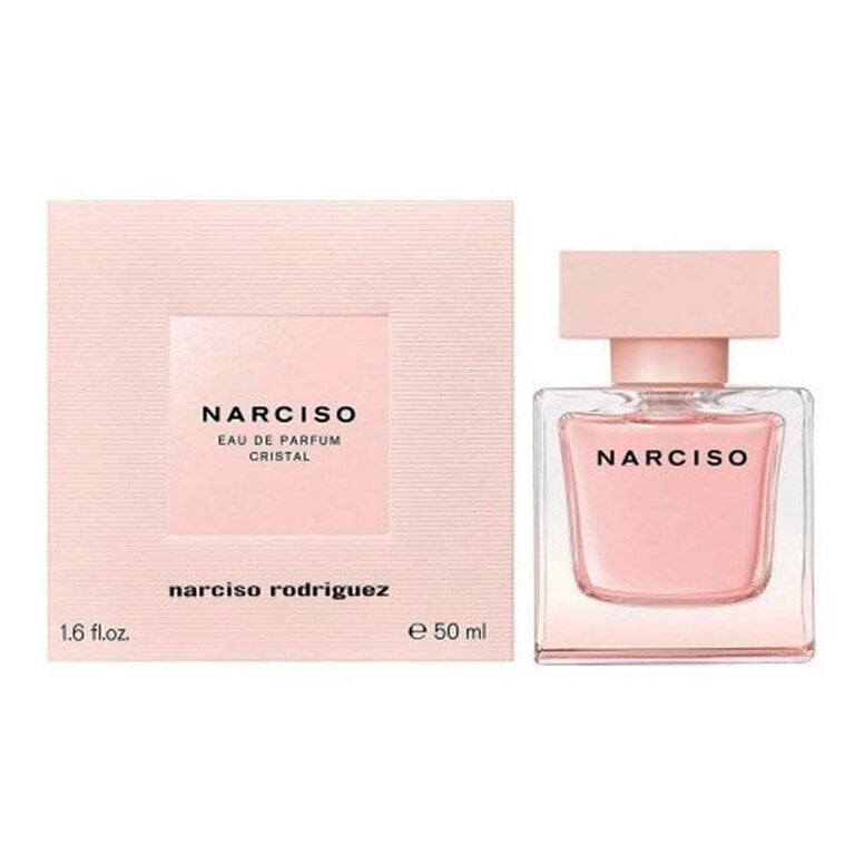 Narciso Rodriguez Narciso Eau de Parfum Crystal