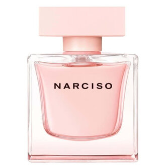 Narciso Rodriguez Narciso Eau de Parfum Crystal for  Women