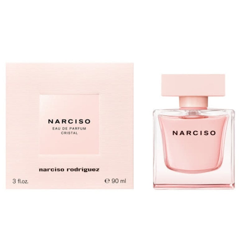 Narciso Rodriguez Narciso Eau de Parfum Crystal