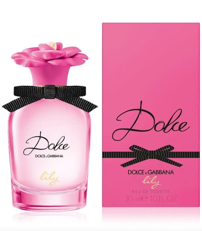 Dolce & Gabbana Dolce Lily Eau de Toilette