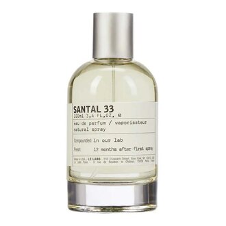 Le Labo Santal 33. Eau de Parfum
