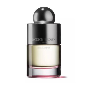Molton Brown Fiery Pink Pepper Eau de Toilette