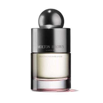 Molton Brown Delicious Rhubarb & Rose Eau de Toilette