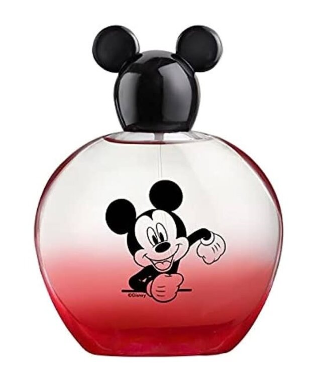 Disney Mickey Mouse Eau de Toilette 100ml