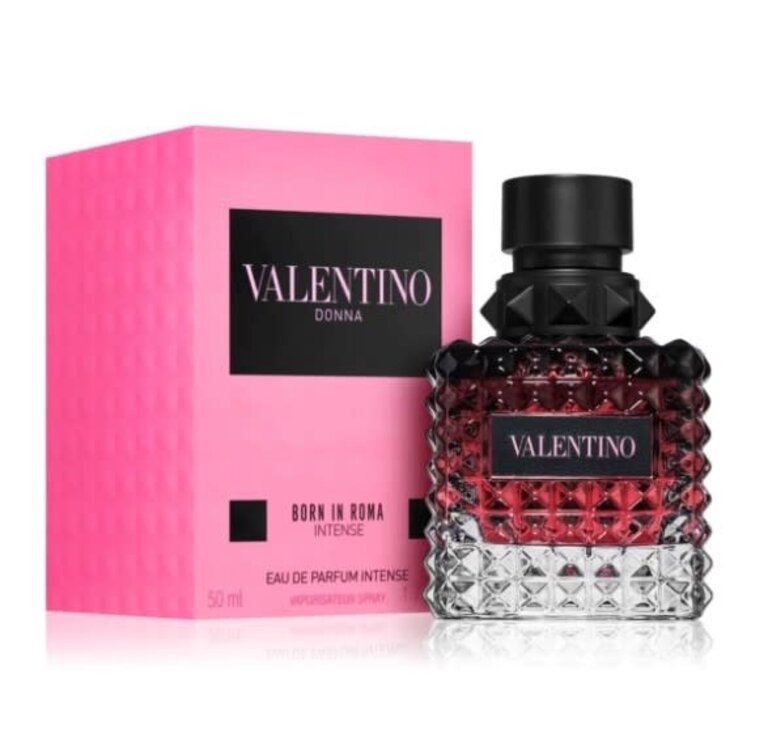 Valentino Valentino Donna Born in Roma Intense Eau de Parfum 50ml