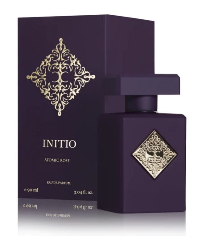 Initio Parfums Atomic Rose Eau de Parfum 90ml