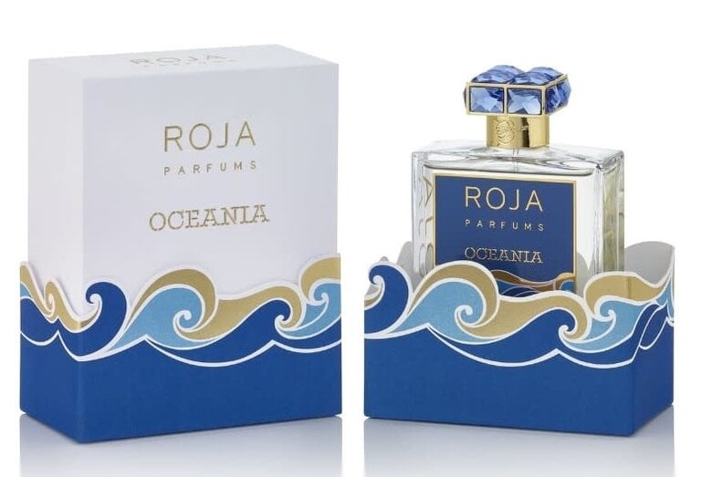 Roja Parfums Oceania Eau de Parfum 100ml