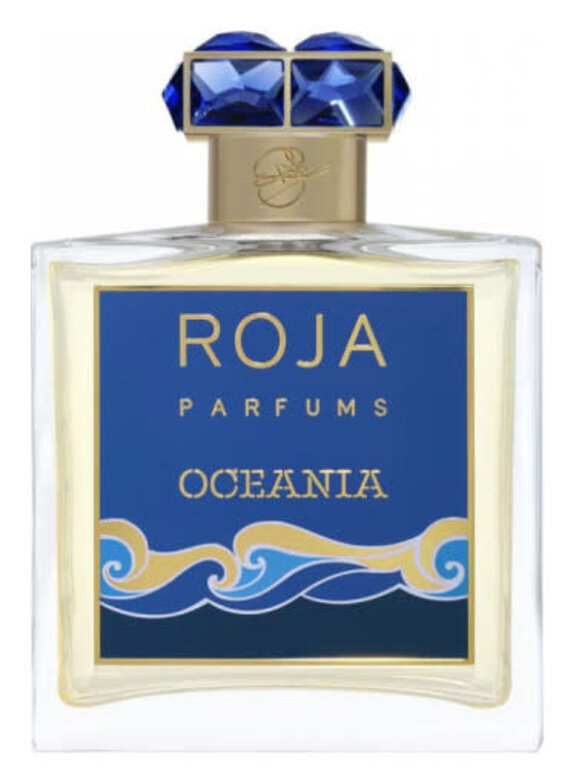 Roja Parfums Oceania Eau de Parfum 100ml