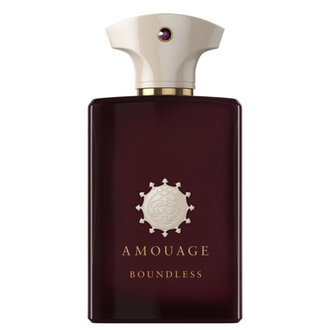 Amouage Boundless Eau de Parfum for Men and Women