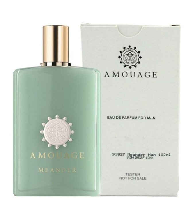 Amouage Meander Eau de Parfum