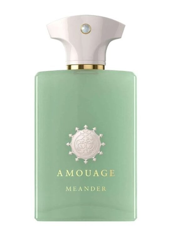 Amouage Meander Eau de Parfum