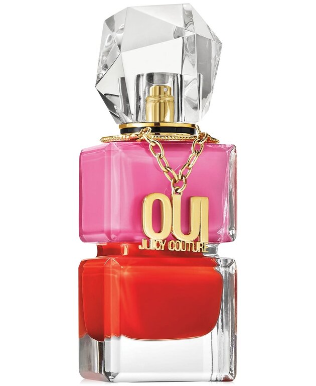 Juicy Couture Juicy Couture OUI Eau de Parfum 100ml