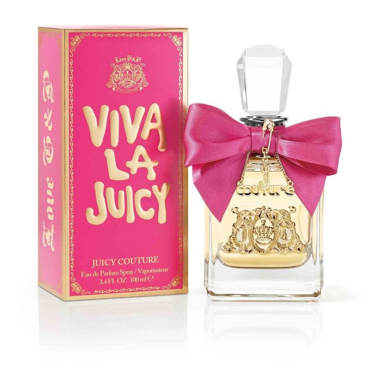 Juicy Couture Viva La Juicy Eau de Parfum 100ml