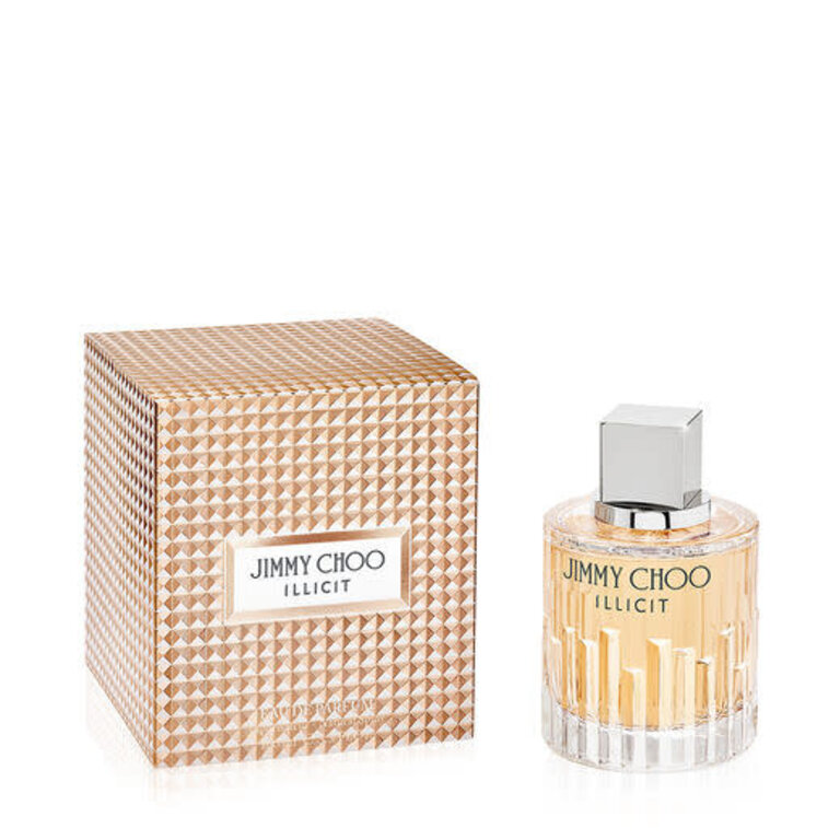 Jimmy Choo Illicit Eau de Parfum 100ml